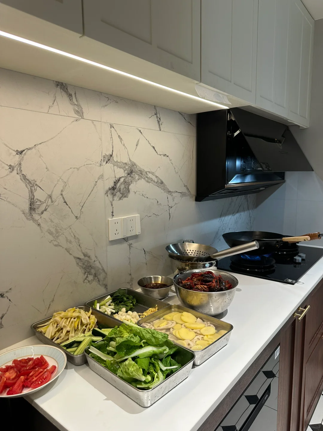 长期主义|不锈钢厨具分享 全部可进洗碗机