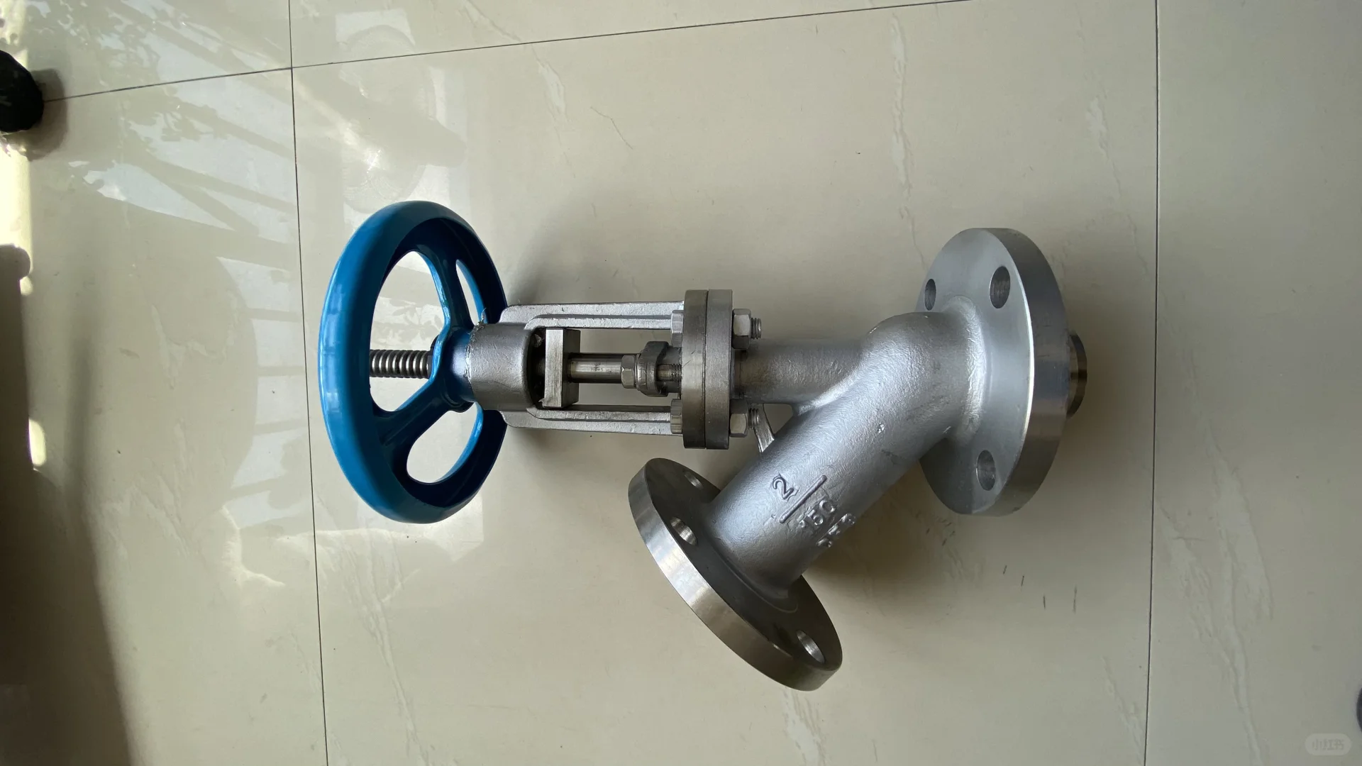 不锈钢放料阀的‌类型与概述