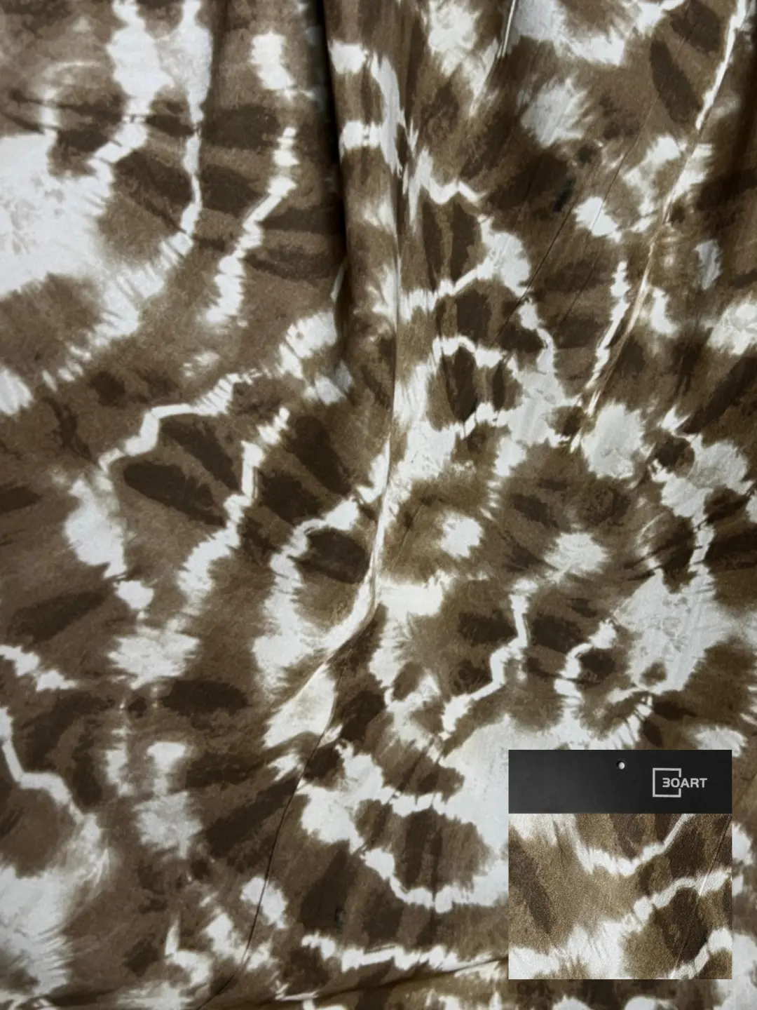 2026春夏面料流行趋势｜高智“美式老钱风”