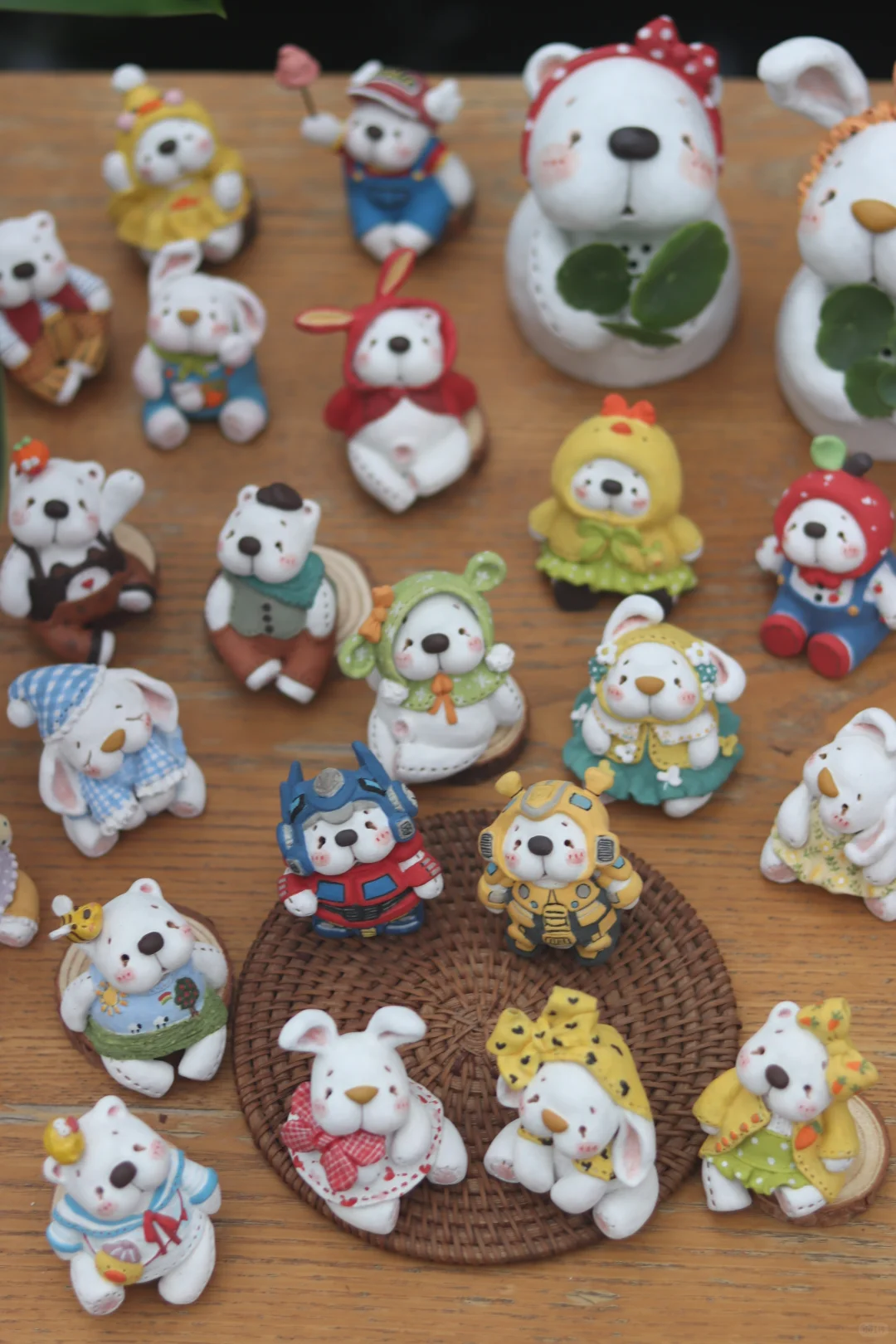 小时候第二波预览23号晚19点?三月花上新