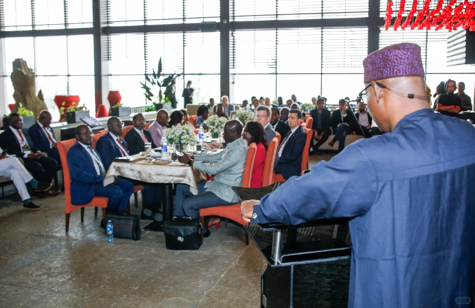 2026年尼日利亚医疗展WHX Lagos抢占西非