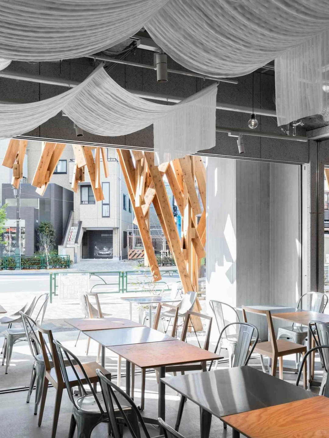 百年匠心！它成为顶级景观设计的唯一指定？