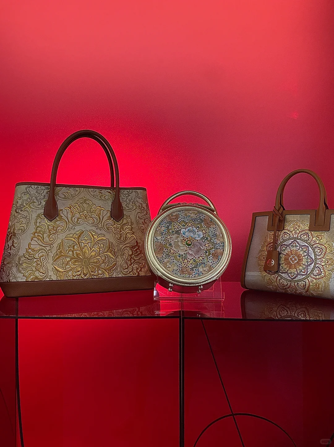 上海时装周-东方新中式|历史与现代碰撞