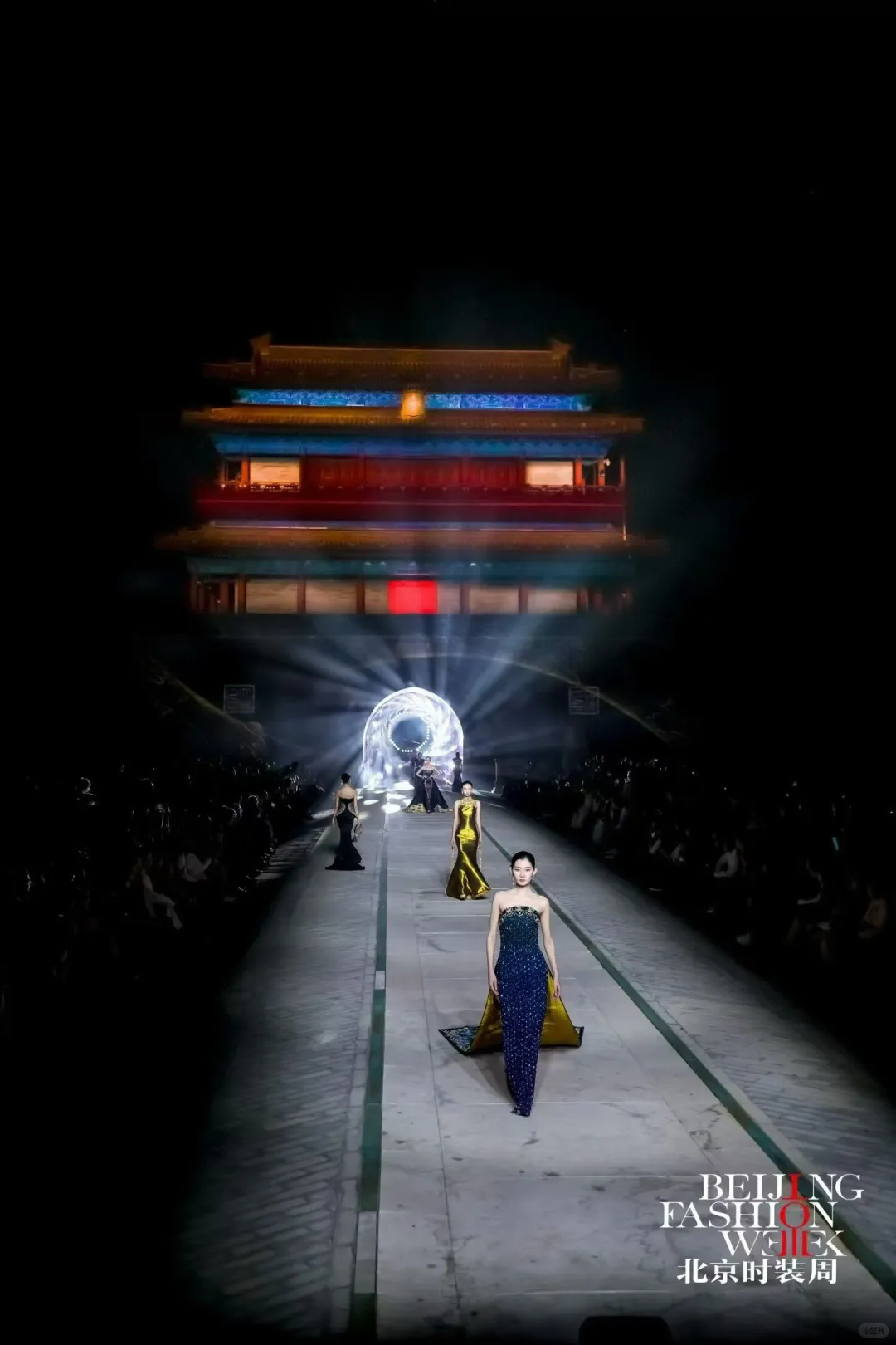 SS2026北京时装周盛典