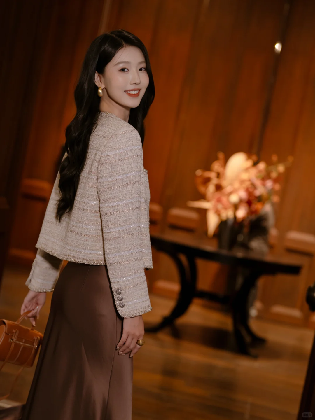 直击庆典现场,每一帧都是高级感!