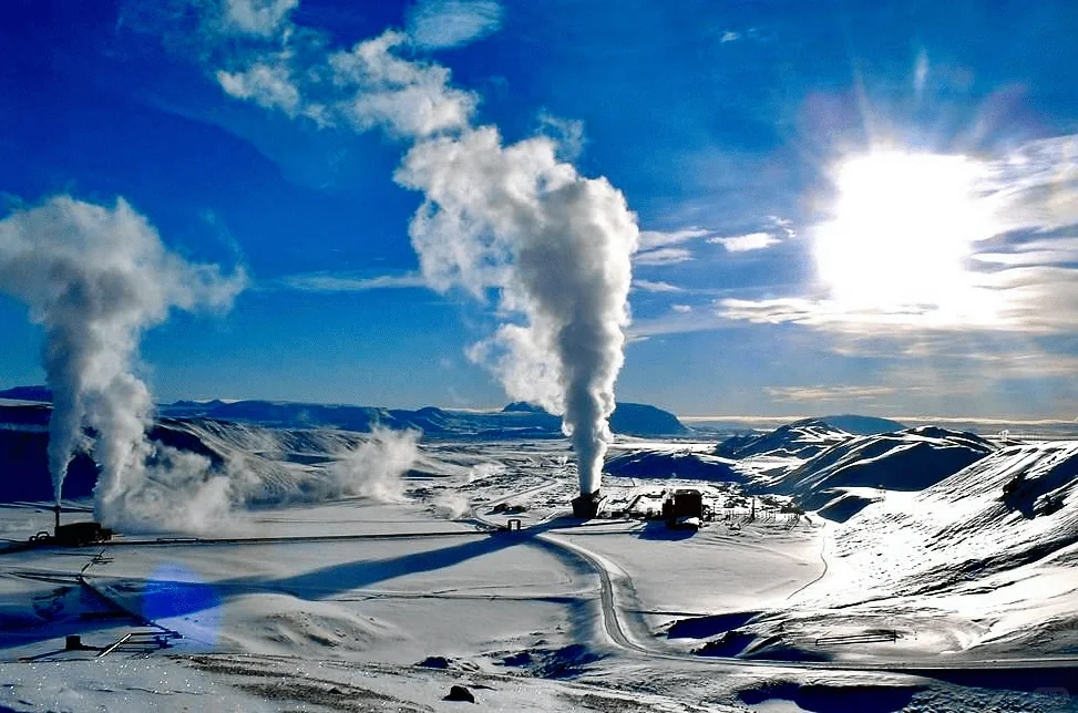 地热能|取之有道 用之有方