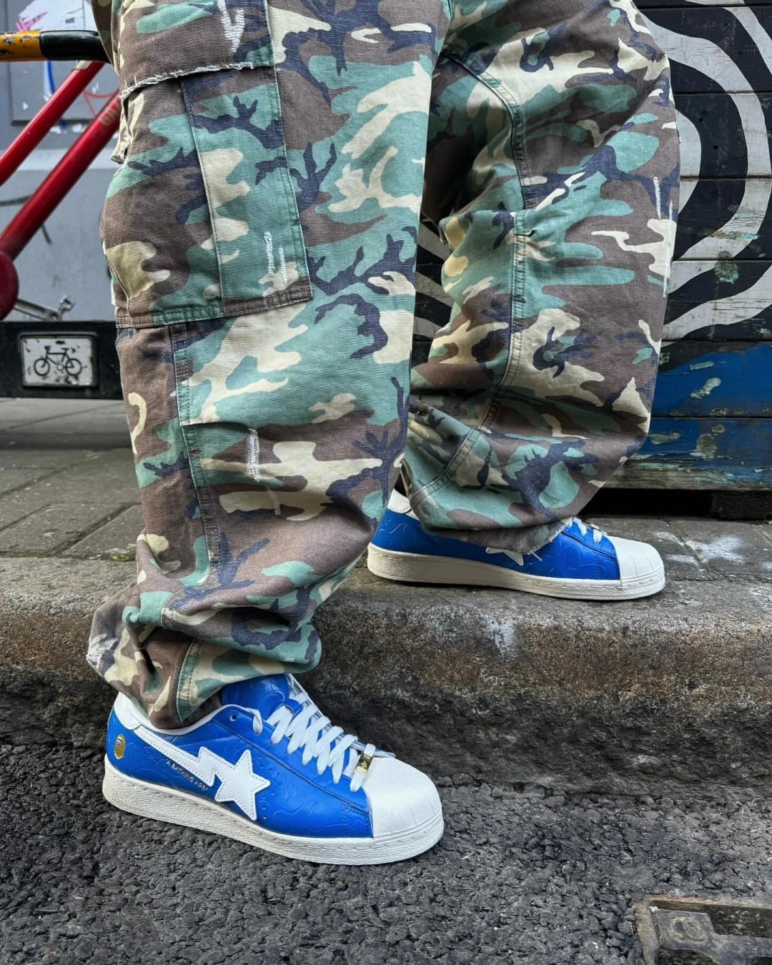 rapper穿搭、街头穿搭、美式穿搭