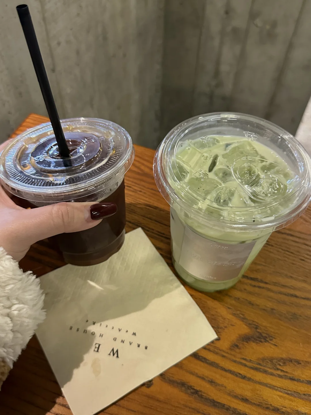 2025HOWLIKE 春夏时装采批节走秀靓爆啦??