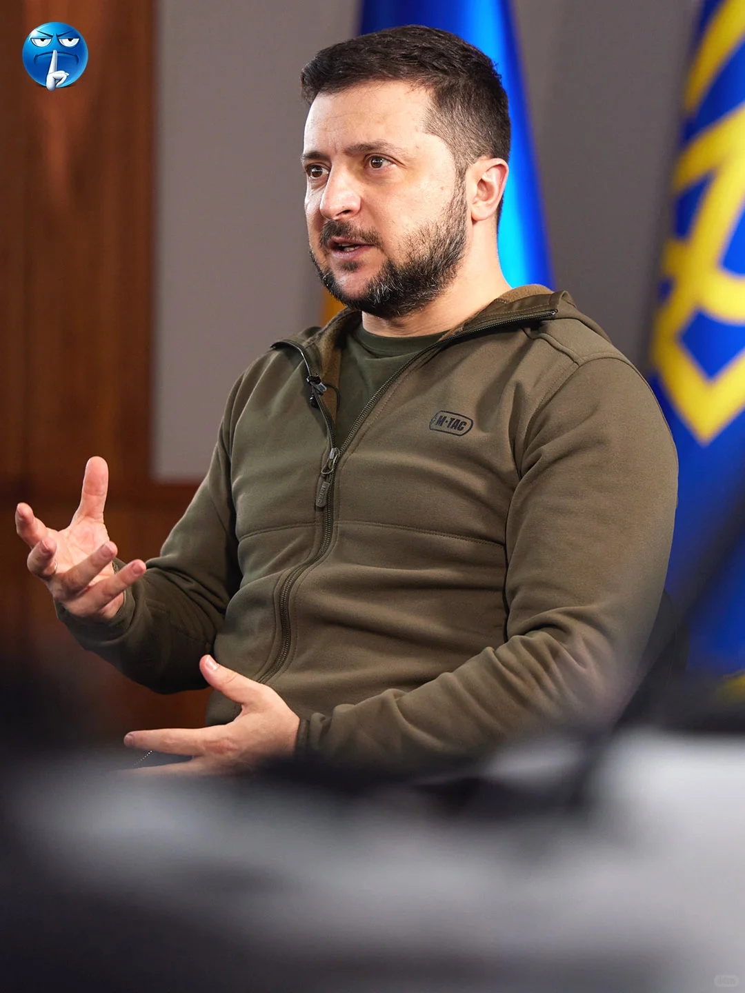 管道被炸，莫斯科缺油了