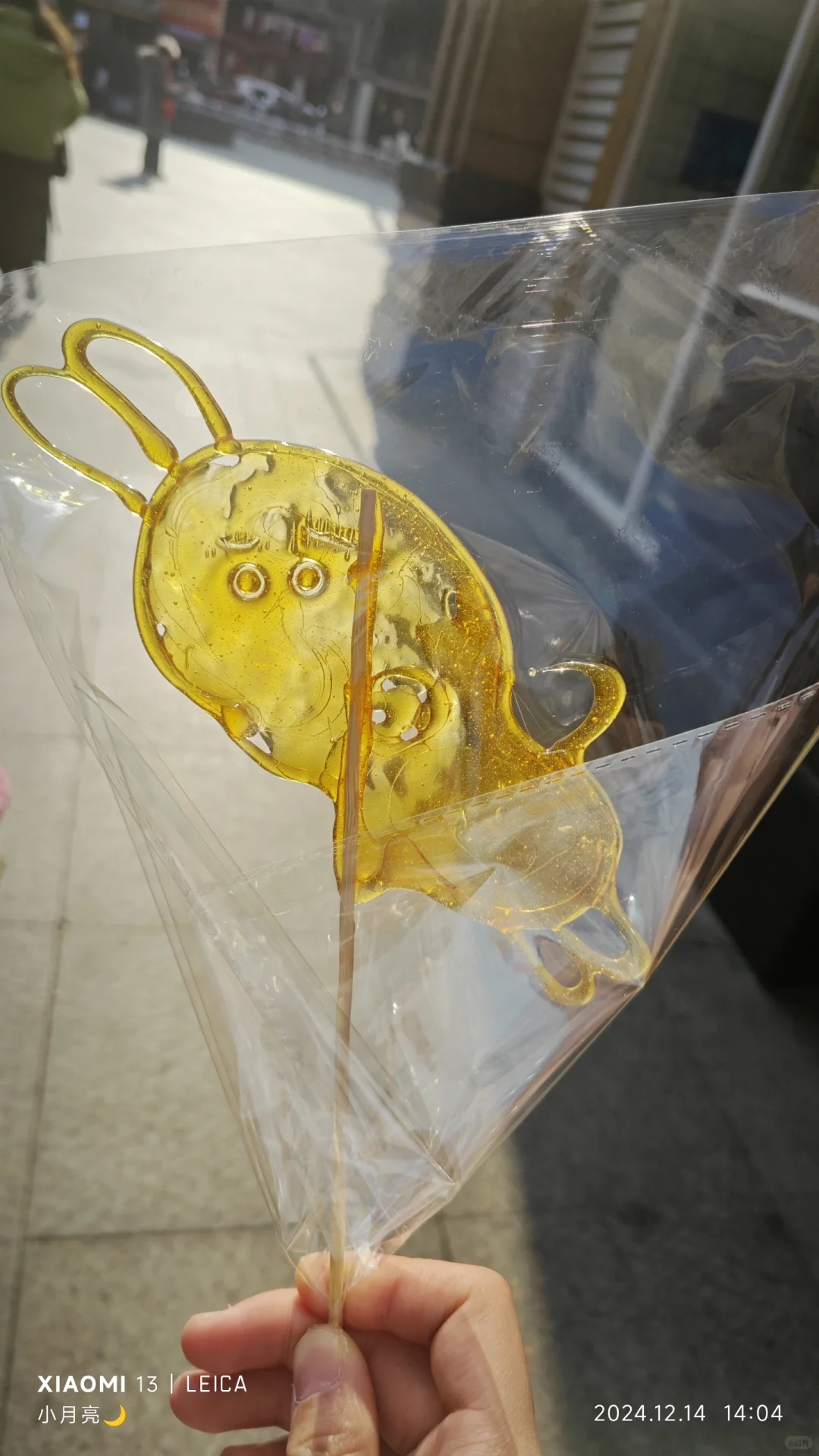 右滑看甜甜的乌萨奇宝宝