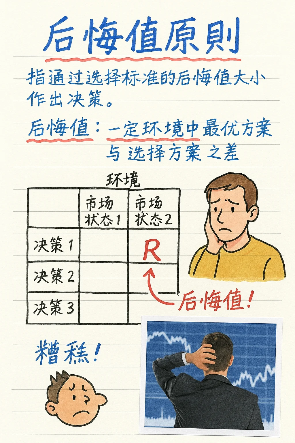 中级经济师-工商管理-知识点图解(3)