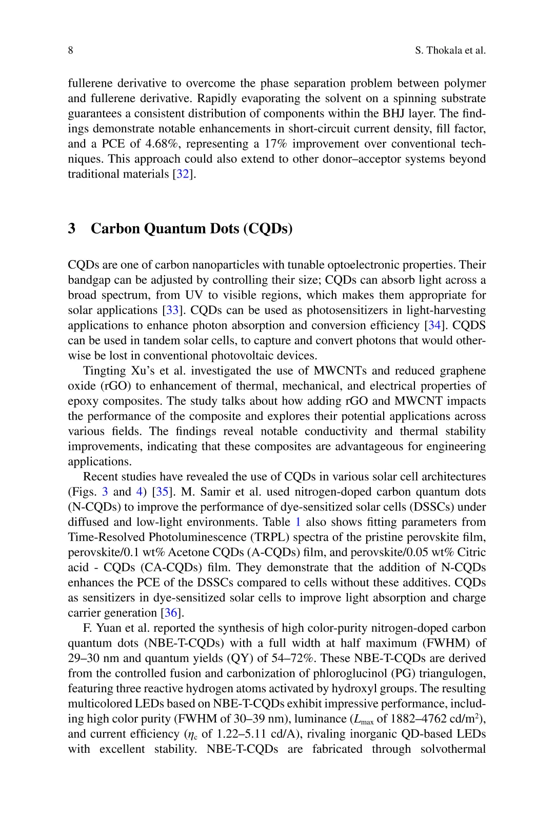 碳基纳米复合材料的可持续应用，第2卷：能