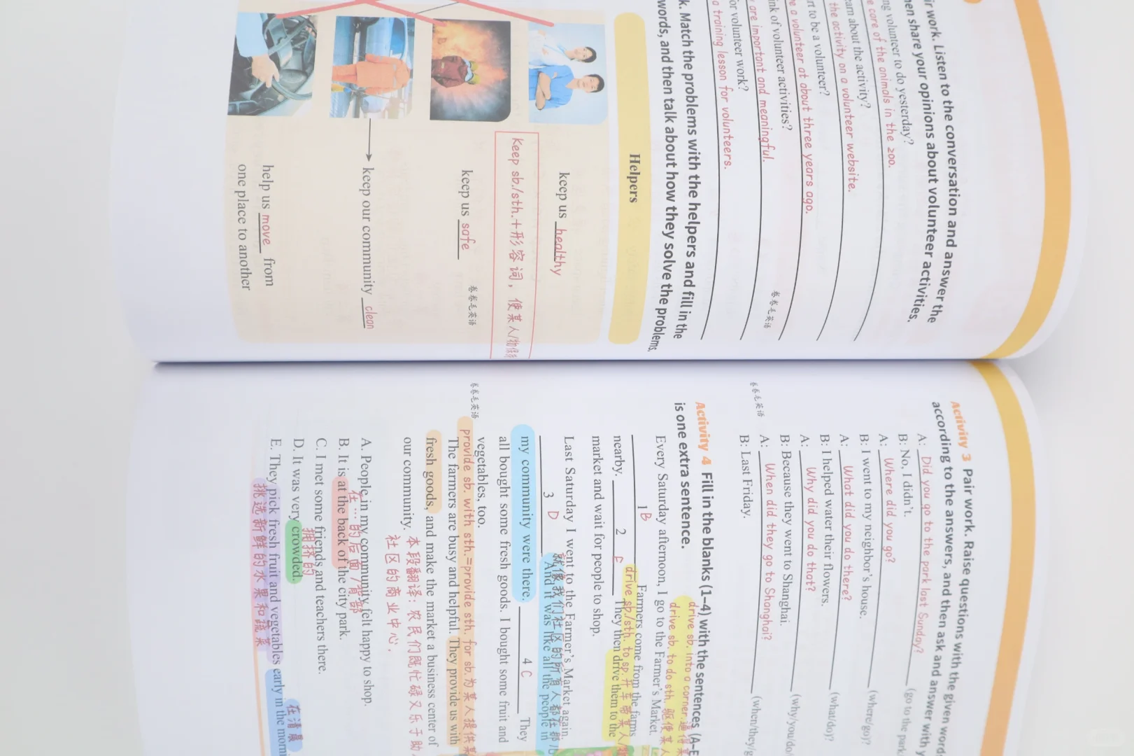 彩色打印丨激光or喷墨？