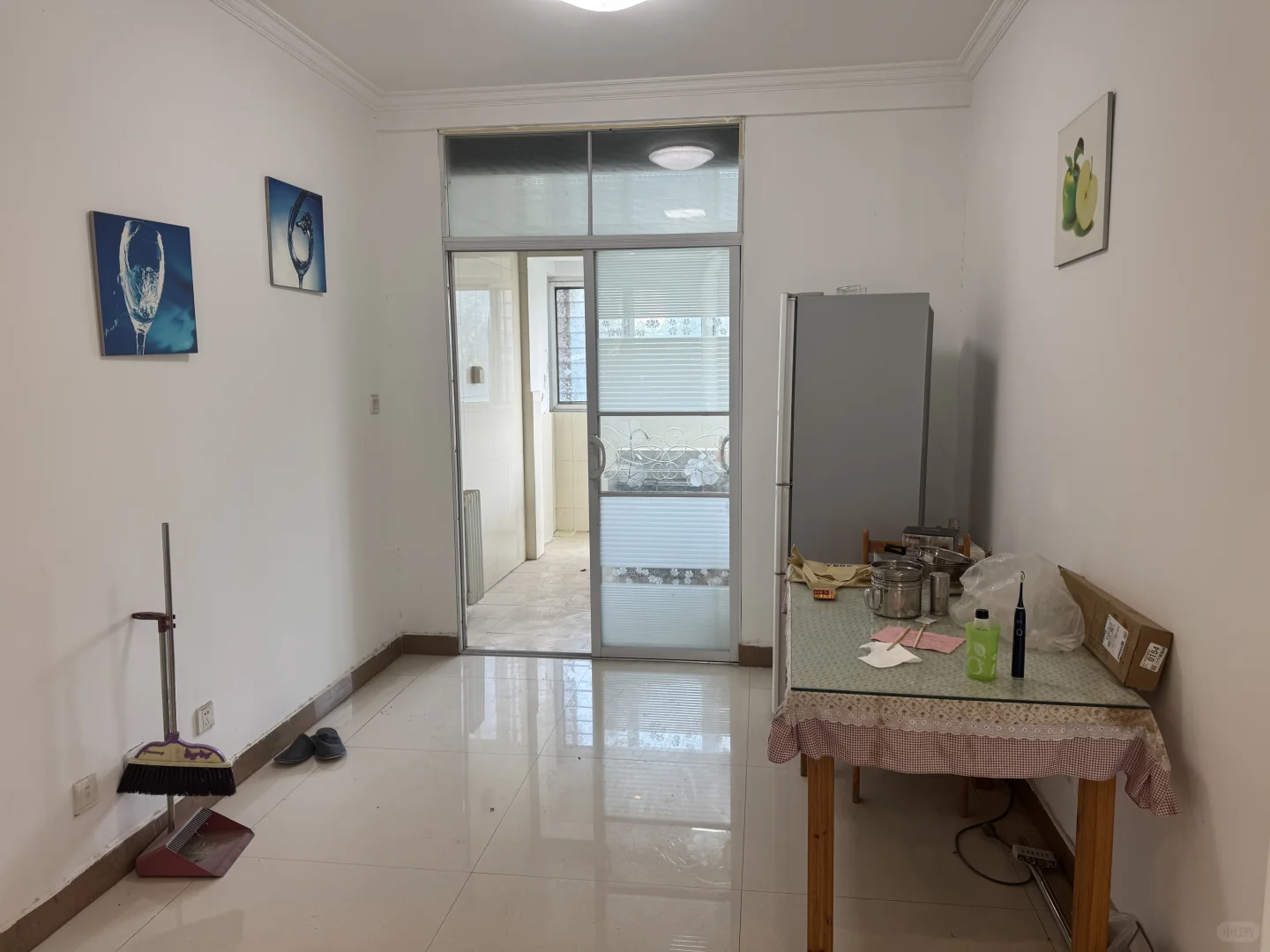 牧业三室两卫文苑北路地铁口2800?️