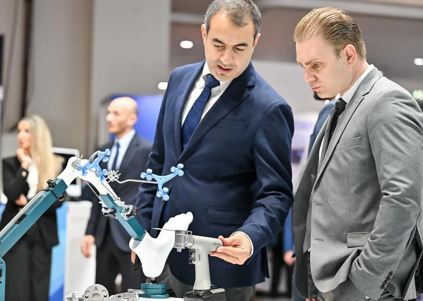 2026阿拉伯国际医疗器械展会|迪拜医疗展会