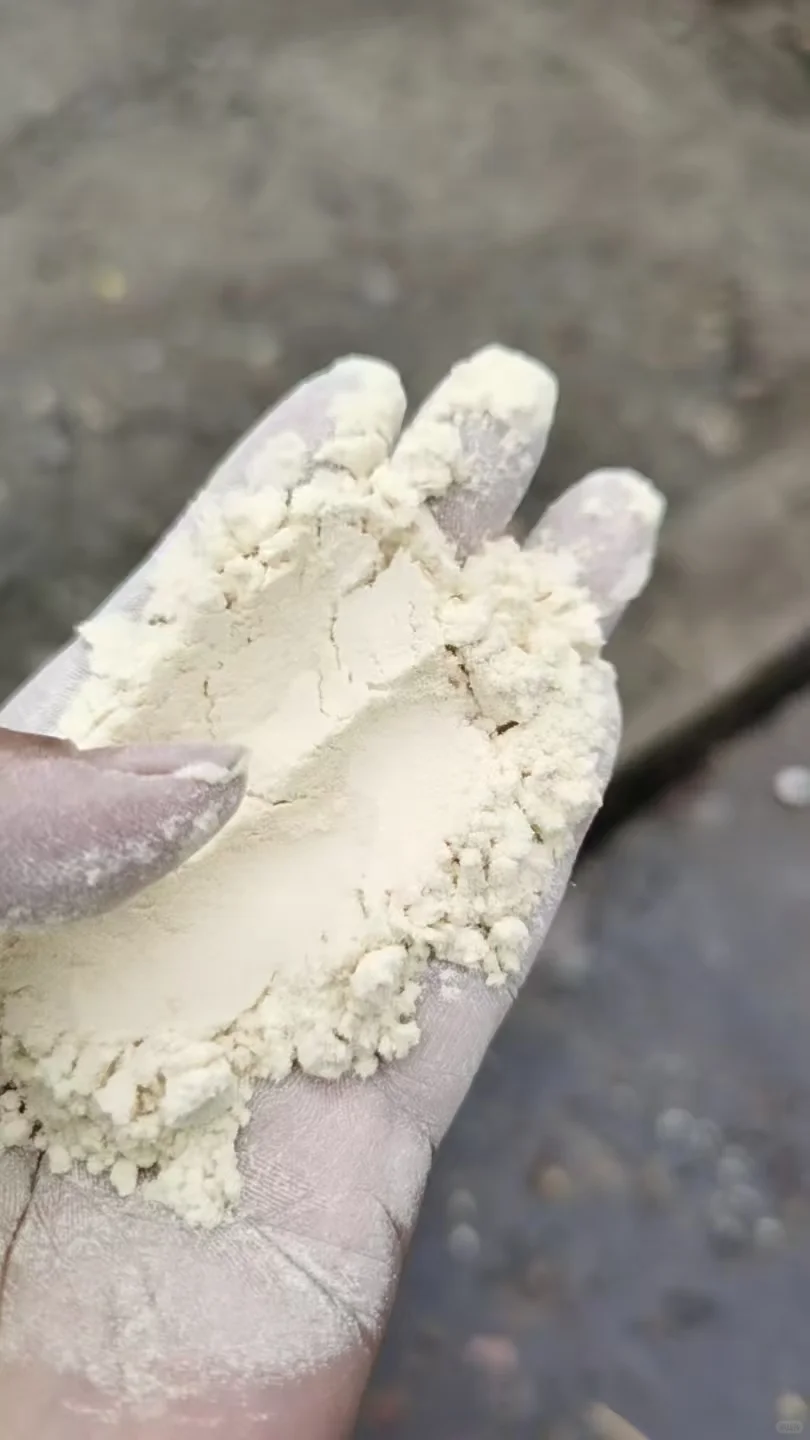 每日识香：竹粉的用处你知道多少❓❓