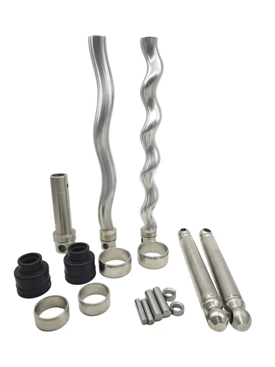 螺杆泵配件耐驰替代