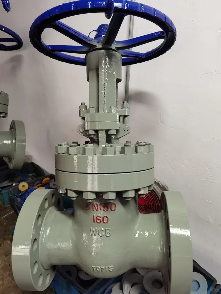 Z41H化工部闸阀在石油行业耐硫化氢介质分析