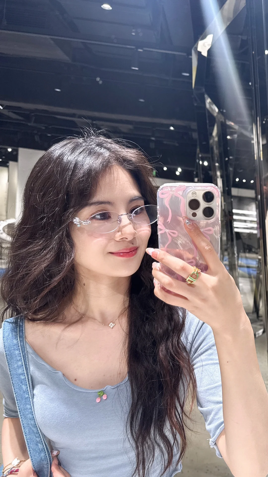 魔都?‼️GM巨人展保姆级打卡攻略?