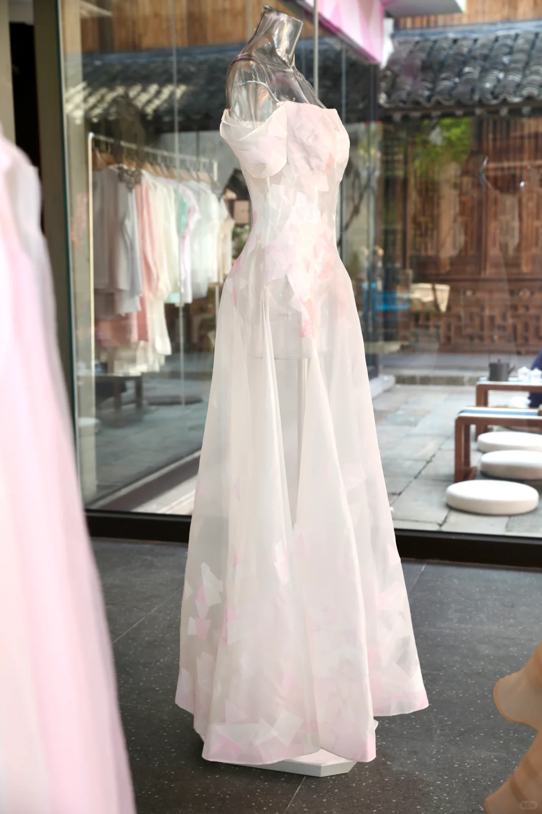 濮院非遗高定艺术展