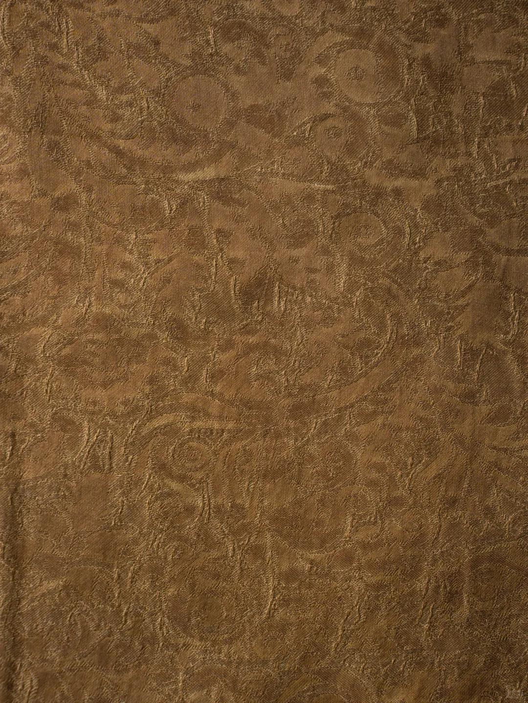 旧锦重织，东方审美的新表达