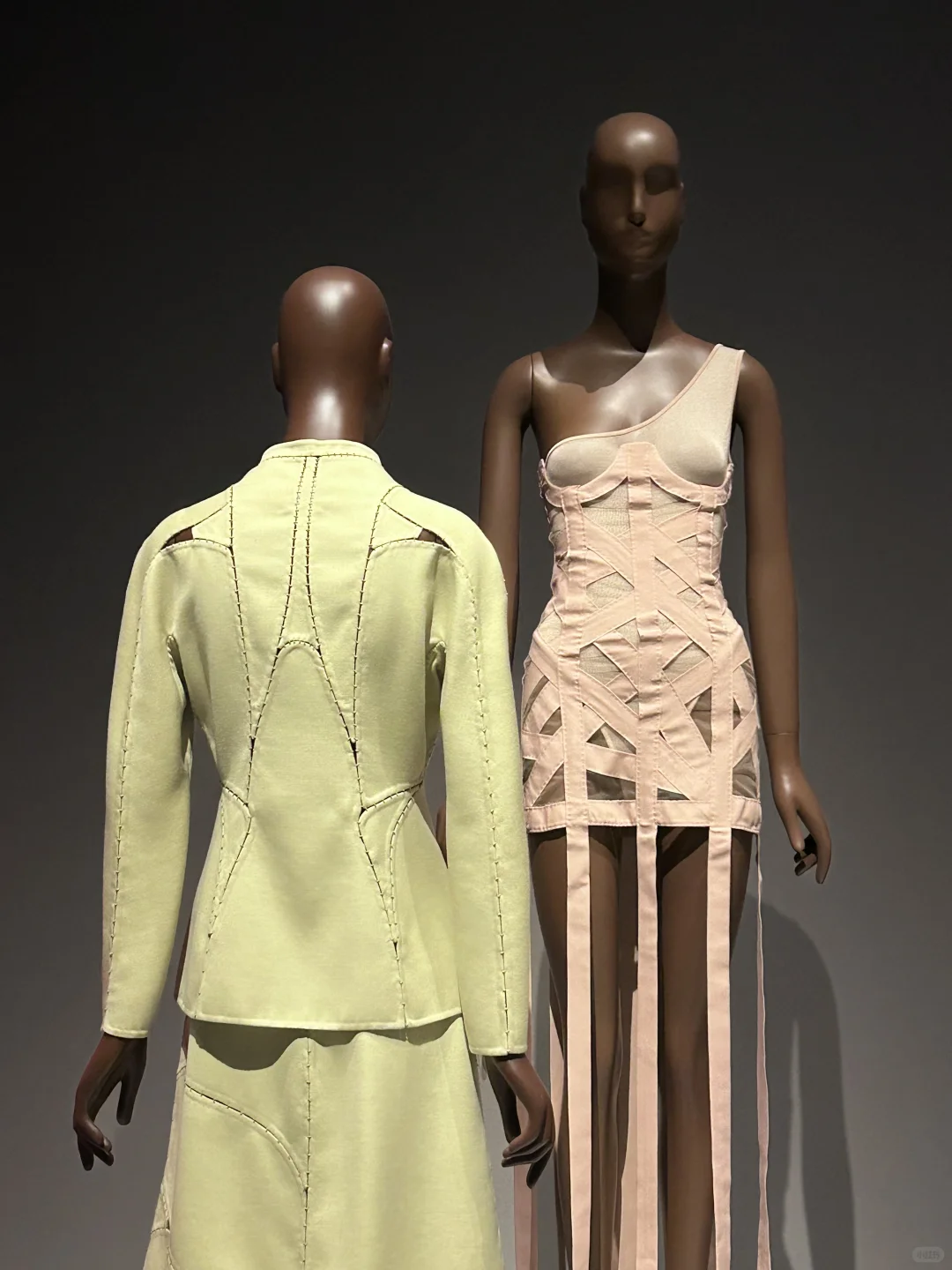 纽约时尚新展|FIT Museum