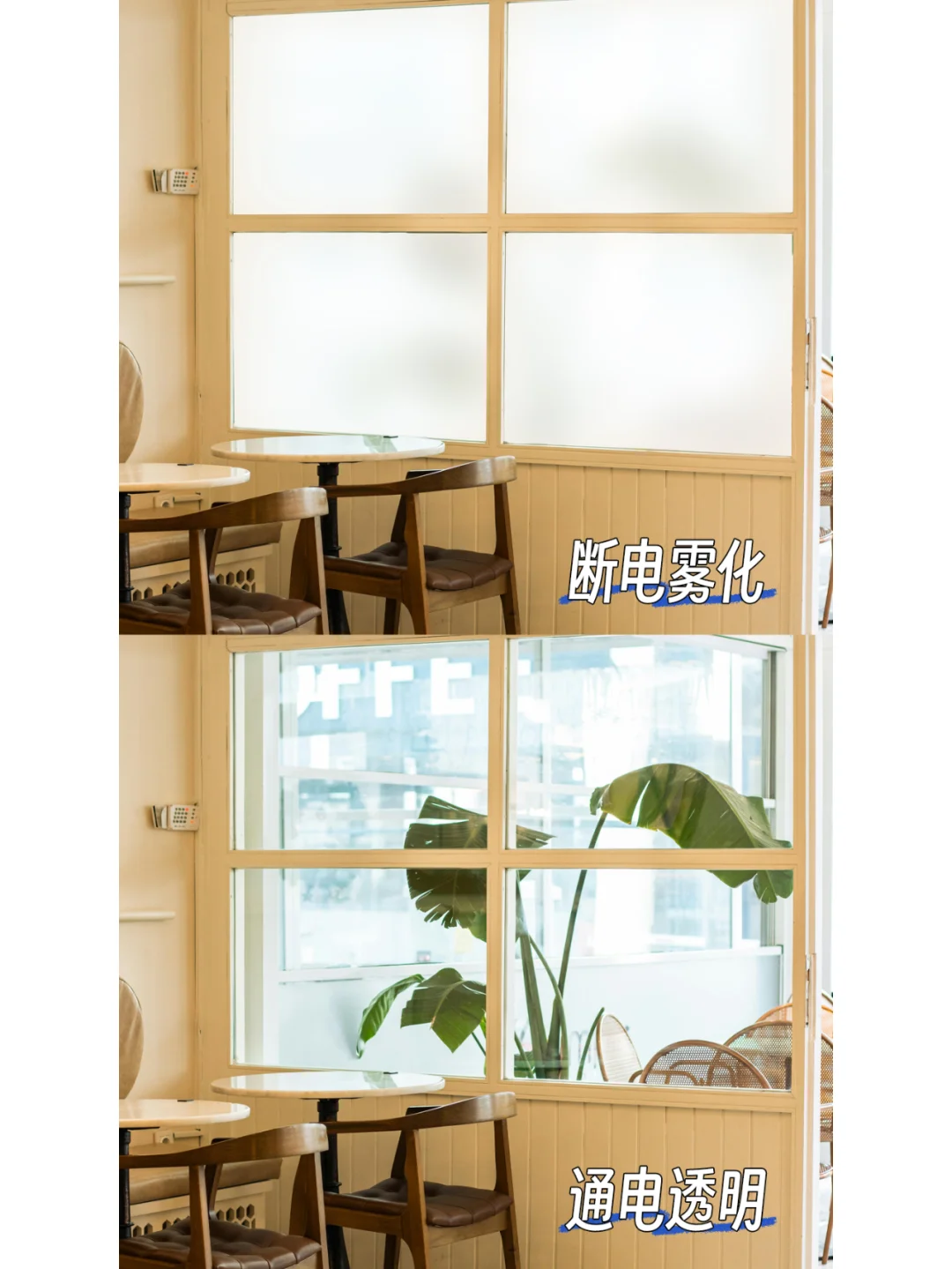 ?做雾化玻璃的源头厂家，今天入驻啦！