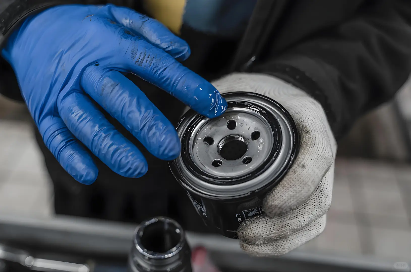 ? 机滤怎么选？5技巧教你快速辨别好坏！