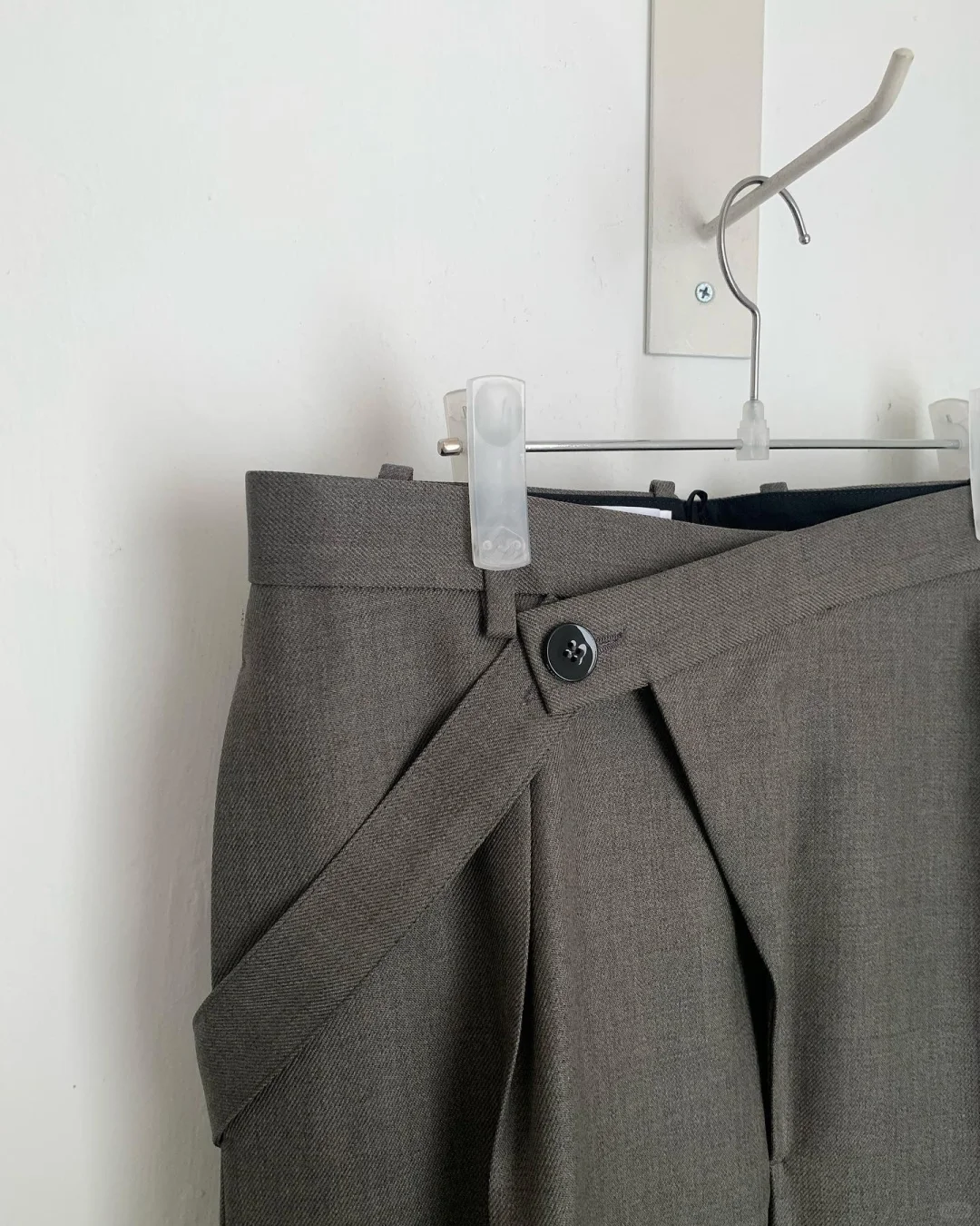 内行才知道｜Jil Sander背后的奢华面料