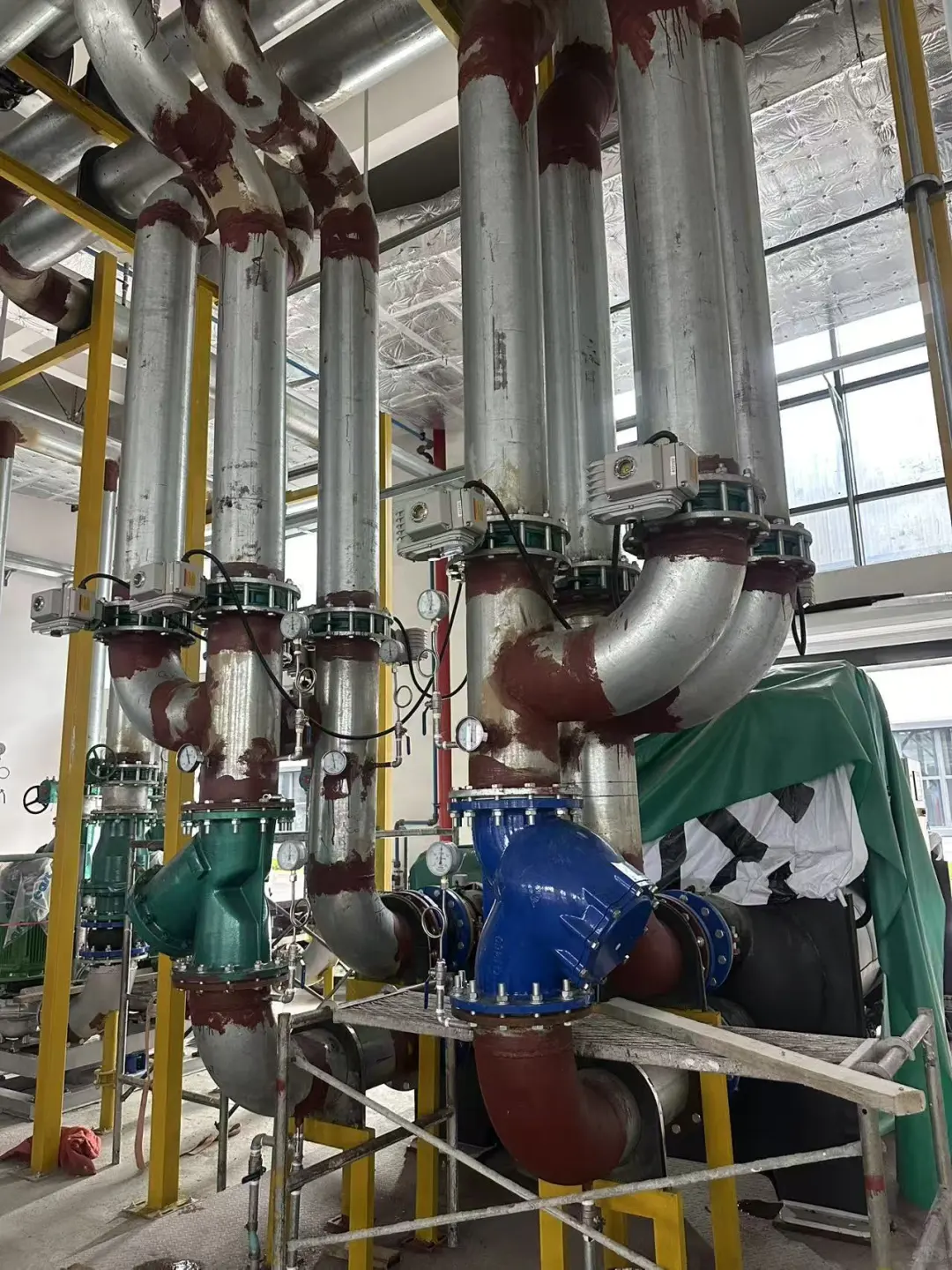 工程案例，简单做个回访?