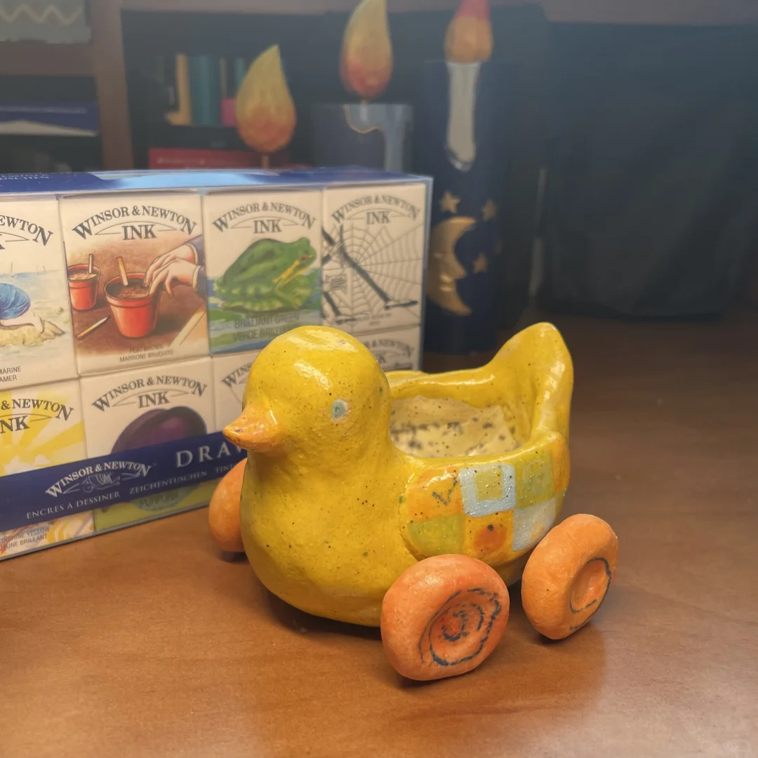 家里的中古小玩具发霉了怎么办鸭