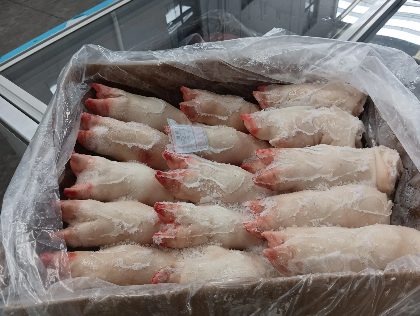 冻货厂家批发，品种齐全，