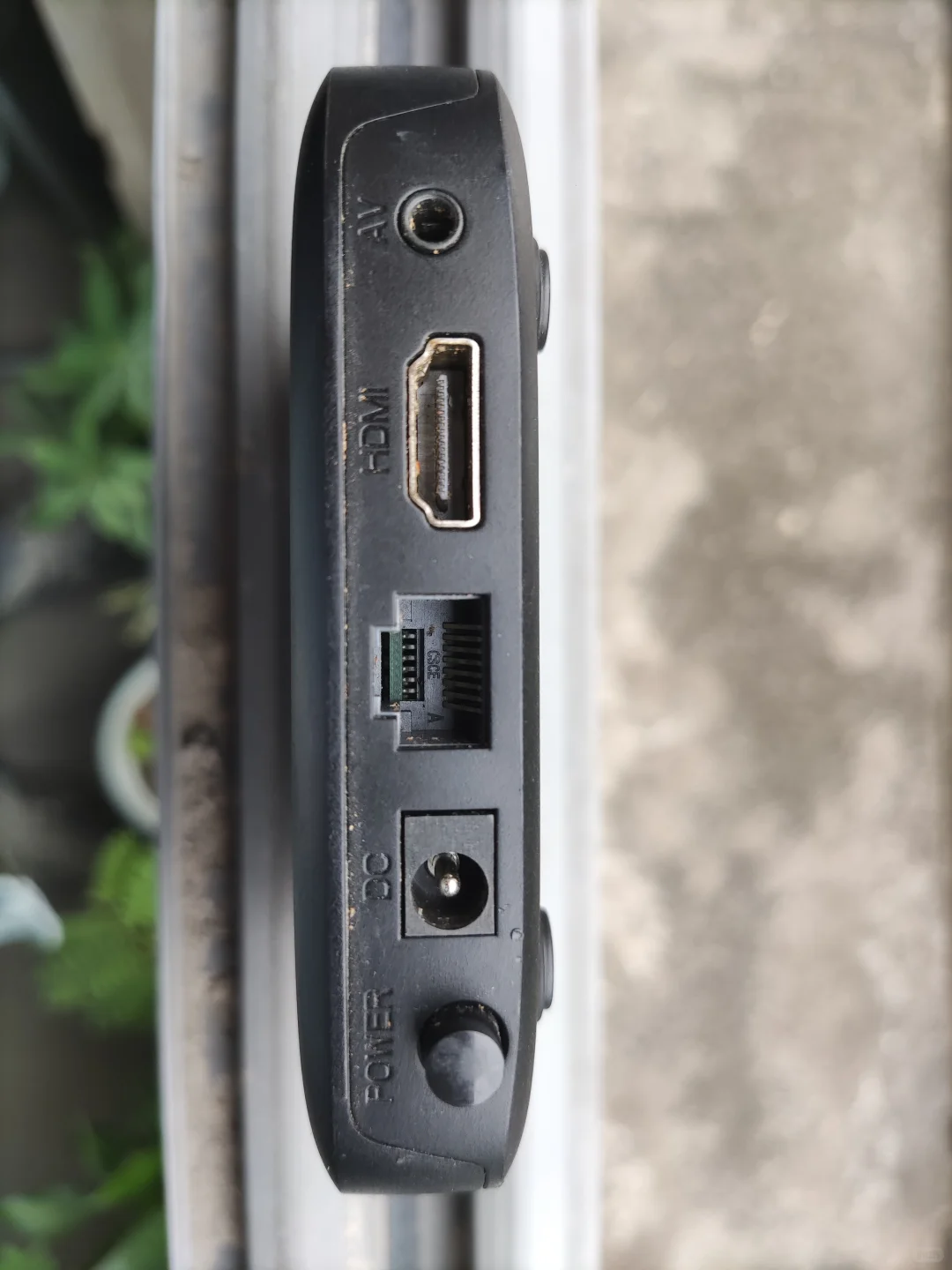 回收海信IP102H机顶盒