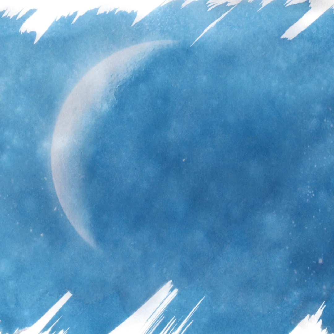 蓝晒|晒版机大法好