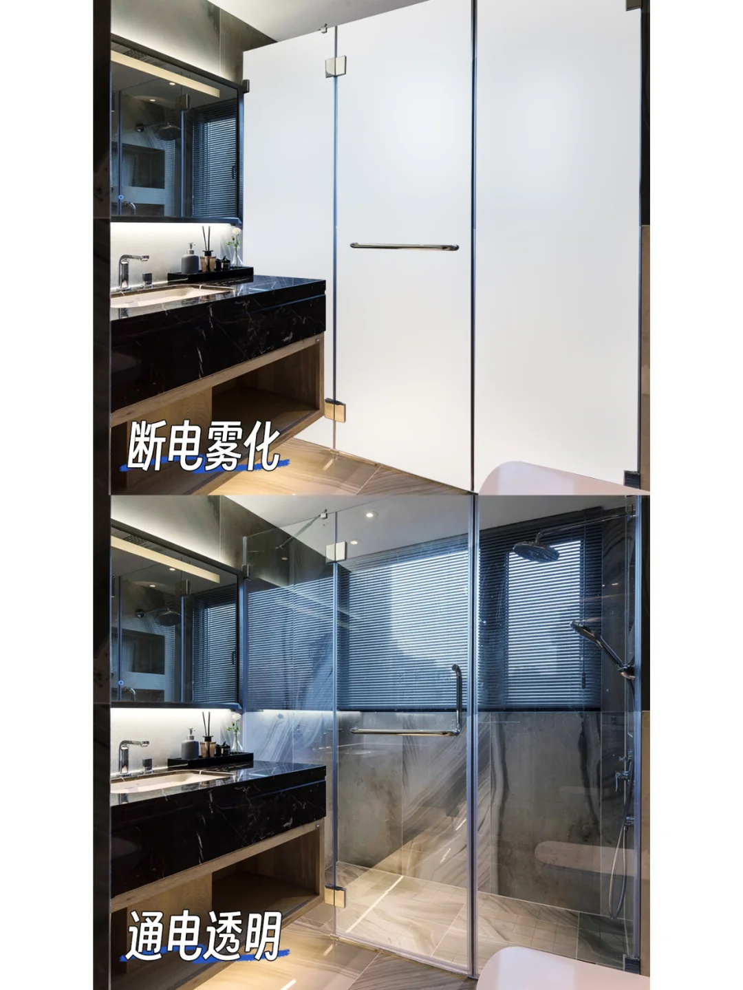 ?做雾化玻璃的源头厂家，今天入驻啦！