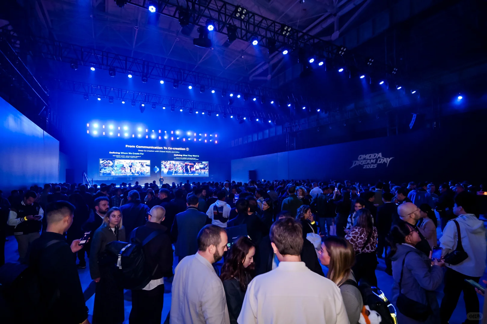 【导演】2025 OMODA DREAM DAY