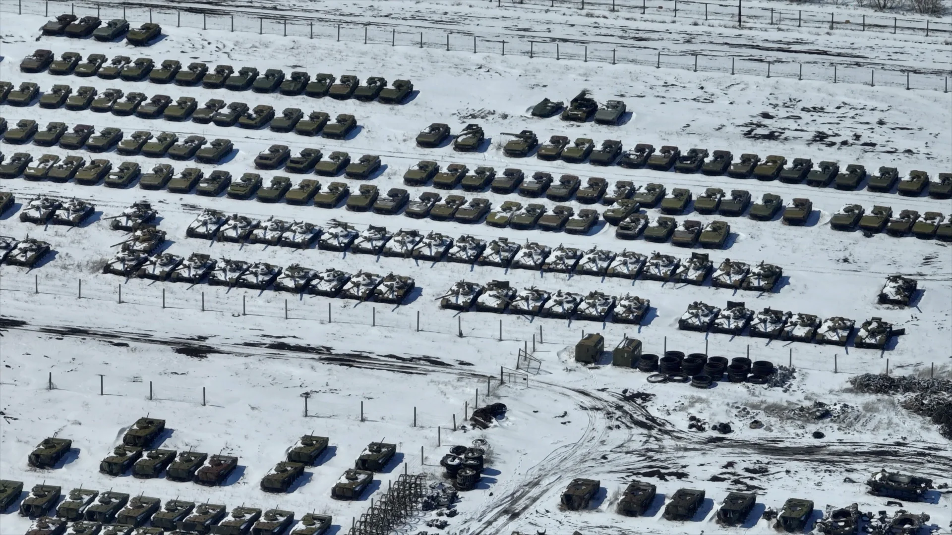 不开玩笑，有要坦克的么？