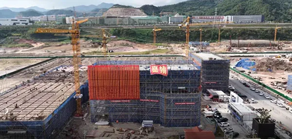 替科斯集团双喜共耀