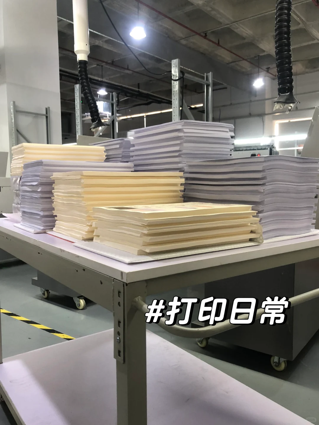 打印刺客退退退！硬核打印厂来整顿市场啦