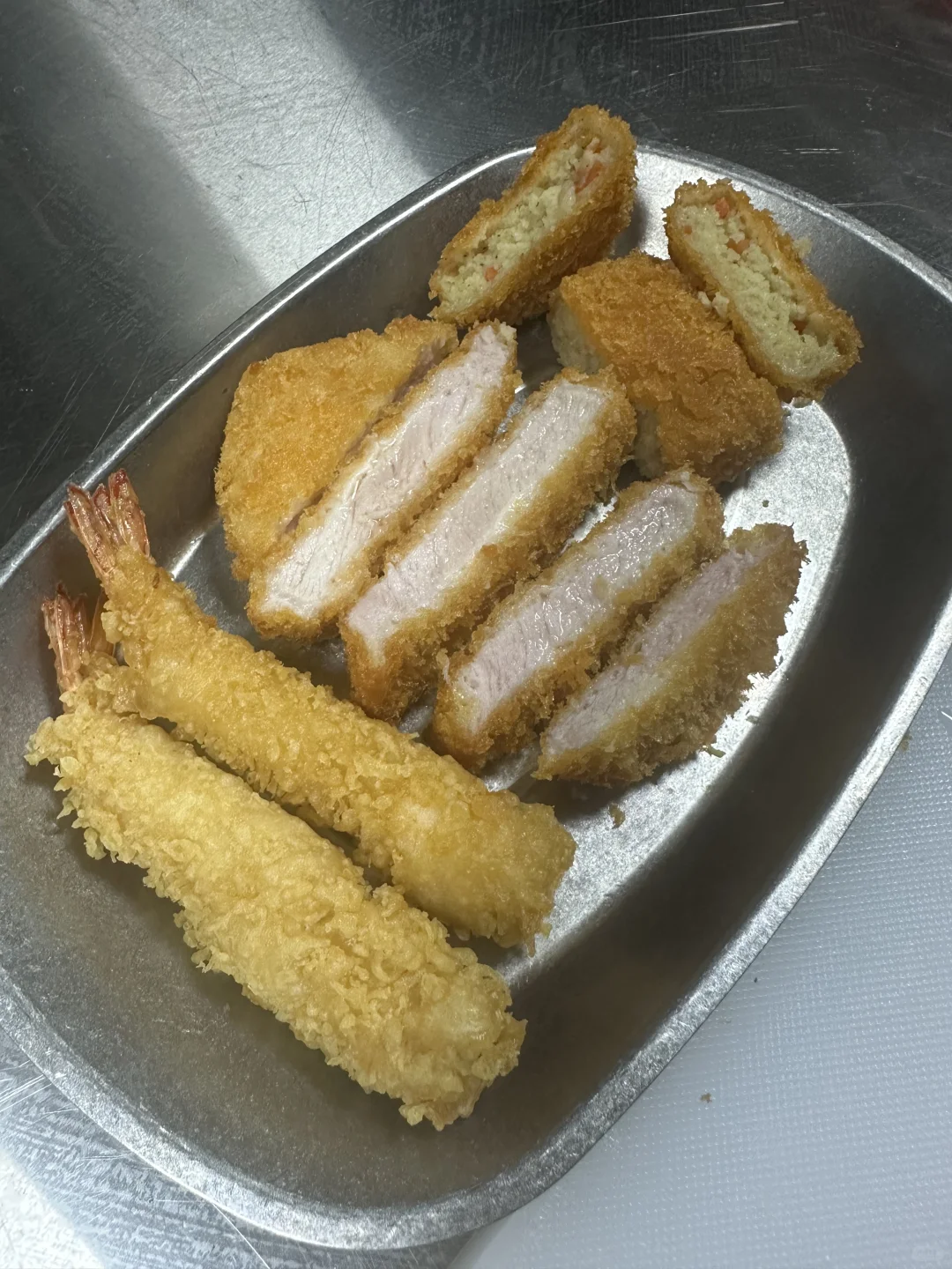 下午试菜最简单的东西完成了