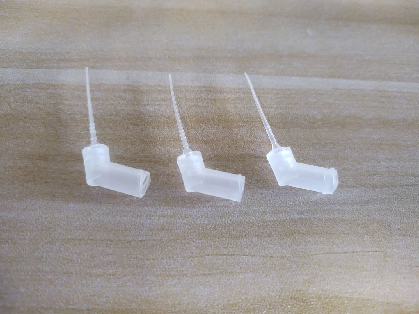 工贸一体，医疗耗材制造商