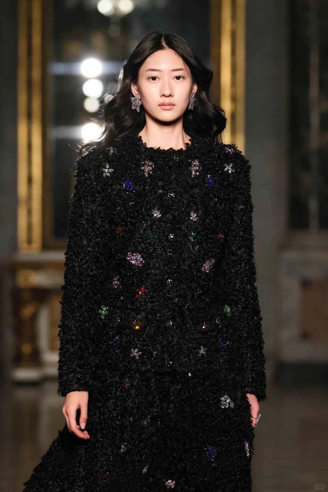 米兰时装周??｜NOTHING NINE 26/SS✨