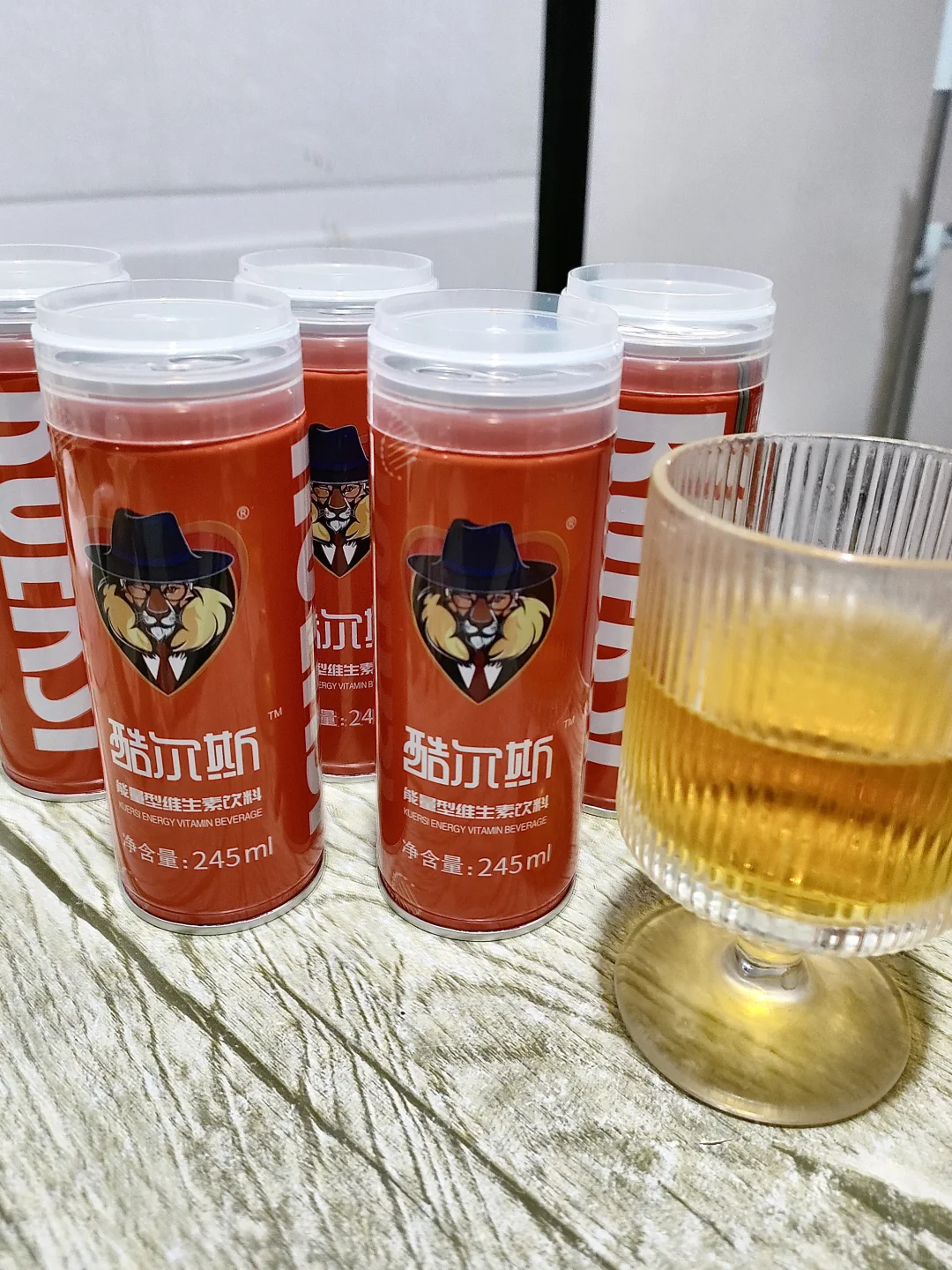 女大熬夜复习必备搭子！这饮料能回购到毕业