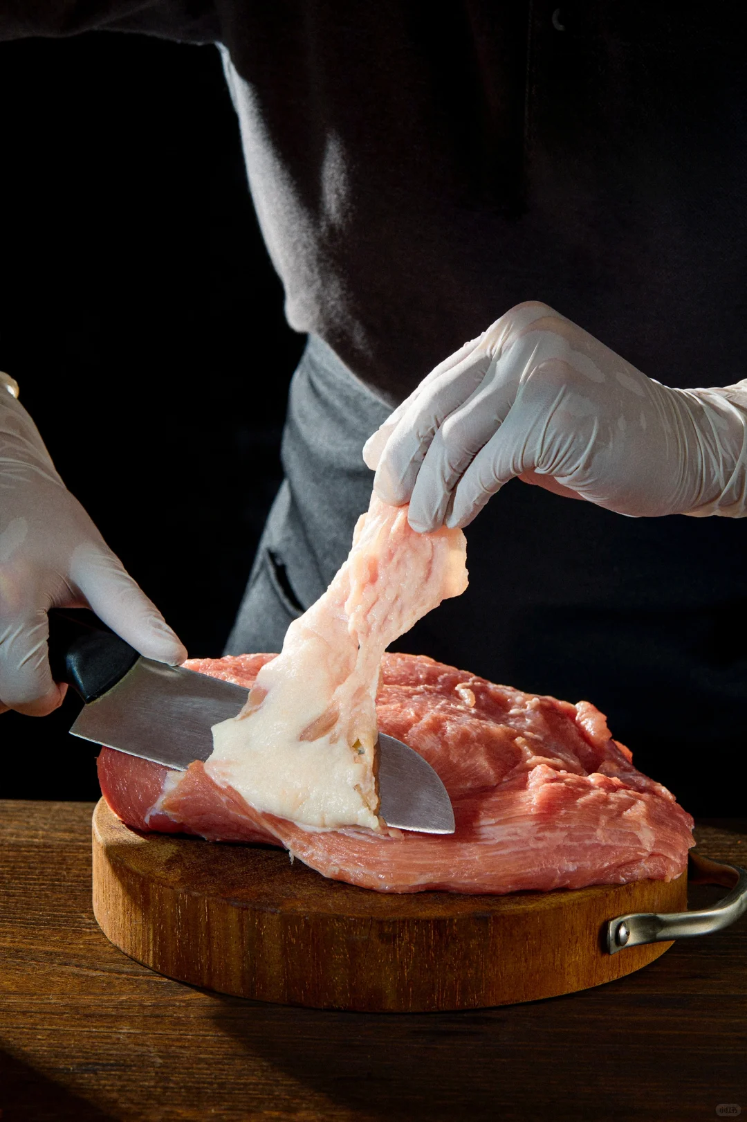 ?肉食控必试！这款大片猪肉脯好吃到飞起?