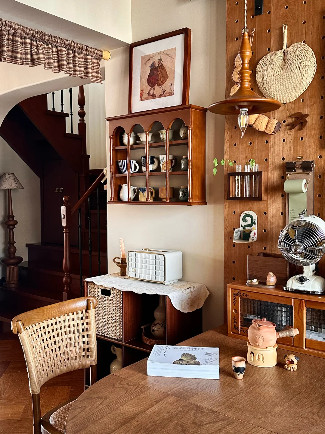 自带Bgm的家 | 把音乐揉进家居的每一个角落