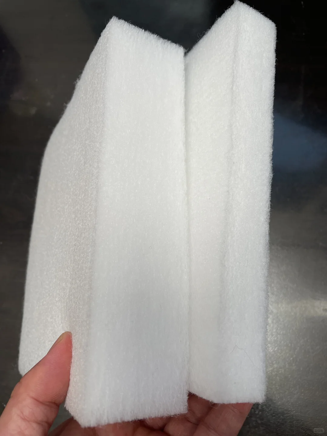 吸音棉的种类、环保、效果及其他特性