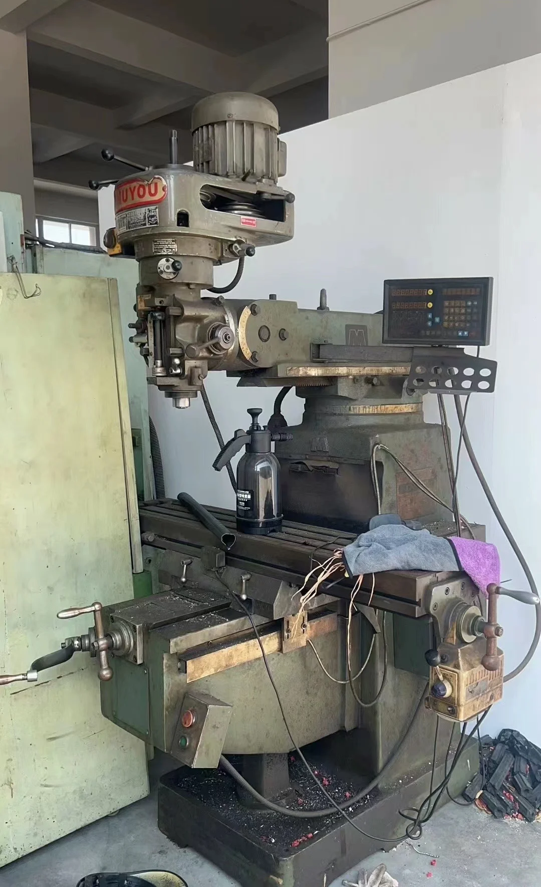 长期高价大量回收各种二手机械设备整厂回收