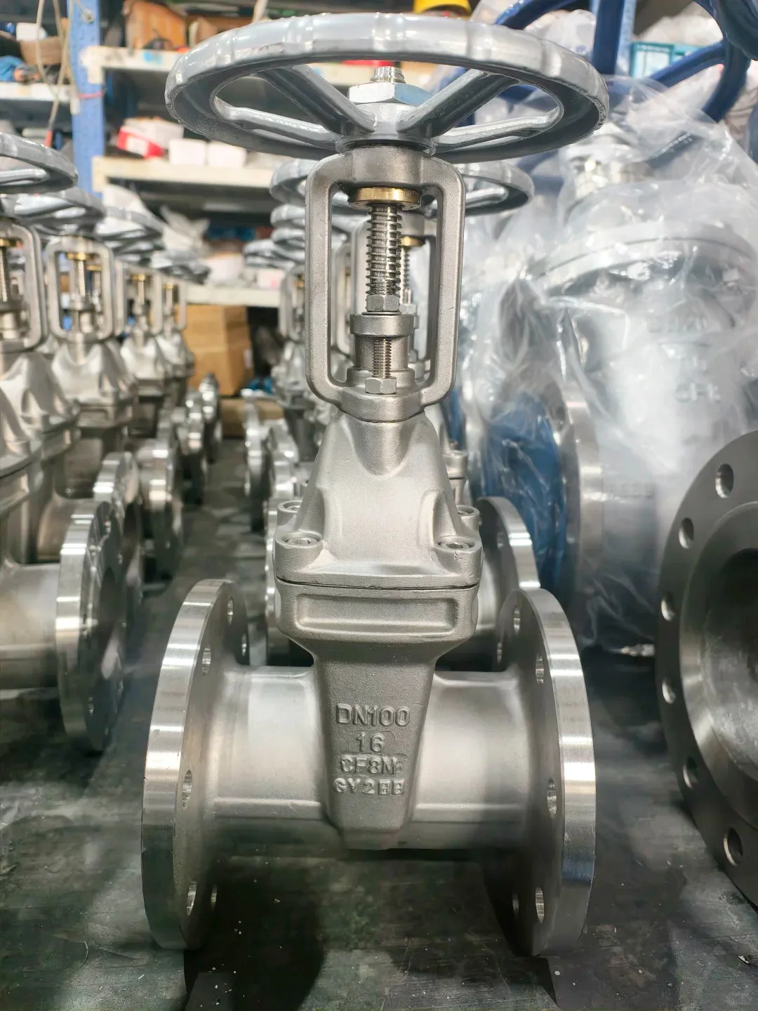 我是卖阀门的,国内国外皆可