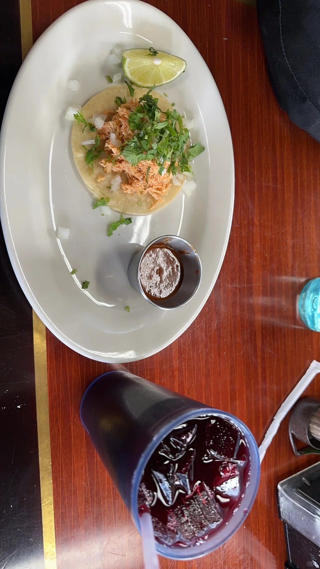 在美国想吃预制菜