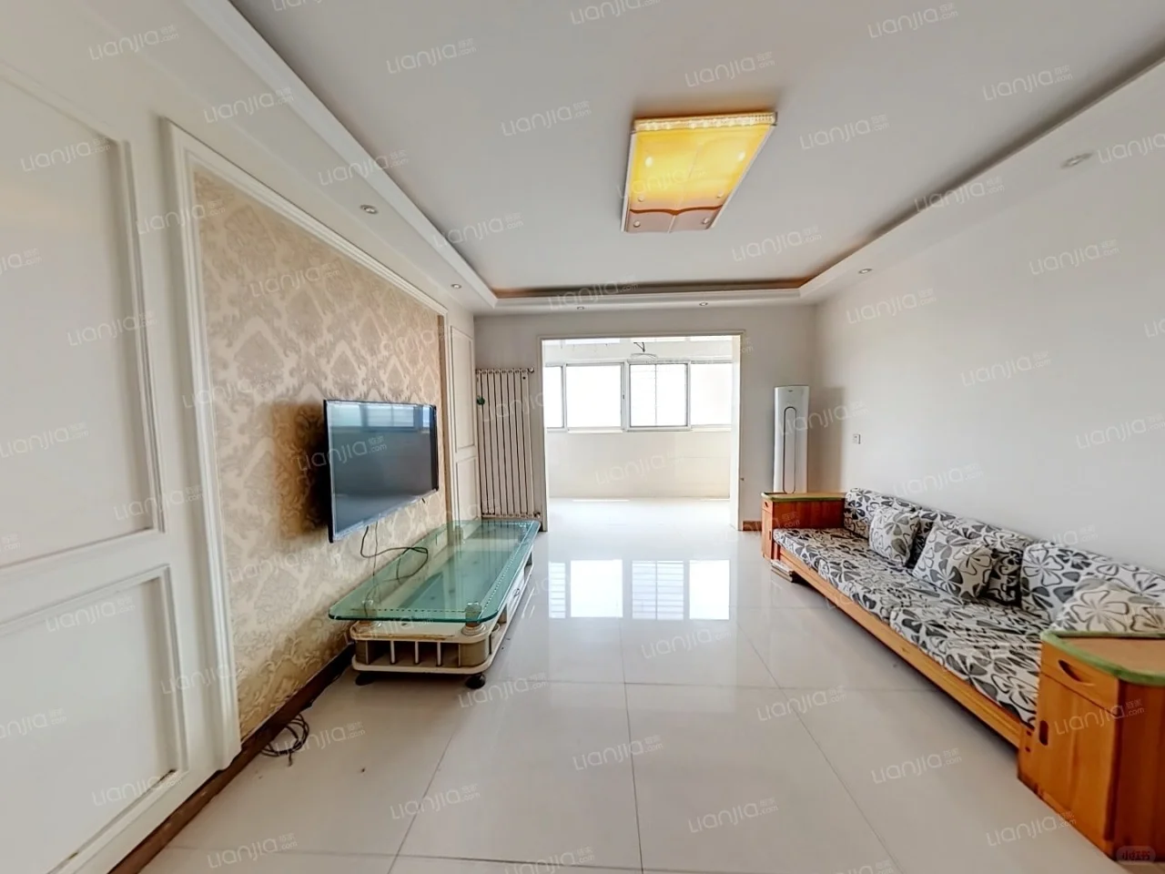 龙子湖牧业家属院2室2厅2200?️109平